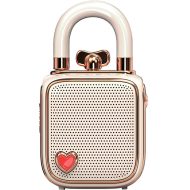 اسپیکر بلوتوثی Divoom مدل LoveLock